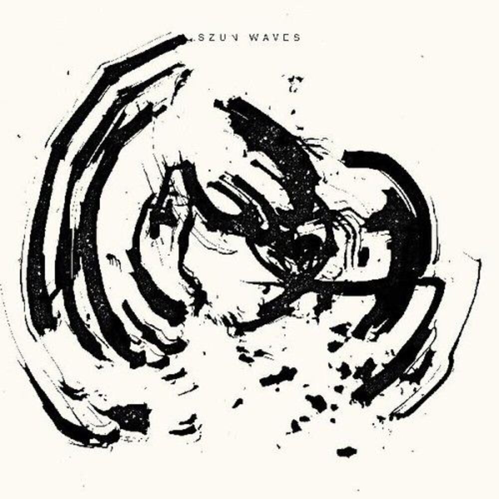 Szun Waves - New Hymn To Freedom  CD
